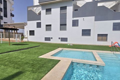 Lejlighed i Los Altos, Alicante, Los Altos - € 284.999 | Ref: R5422264 - foto 33