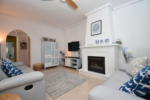 Villa i Punta Prima, Alicante, Punta Prima - € 529.999 | Ref: HE29126 - foto 4