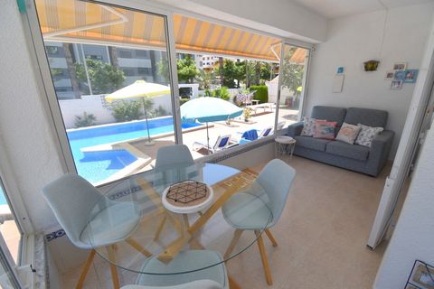 Villa i Punta Prima, Alicante, Punta Prima - € 529.999 | Ref: HE29126 - foto 7