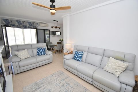 Villa i Punta Prima, Alicante, Punta Prima - € 529.999 | Ref: HE29126 - foto 11