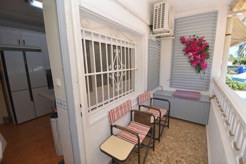 Villa i Punta Prima, Alicante, Punta Prima - € 529.999 | Ref: HE29126 - foto 14