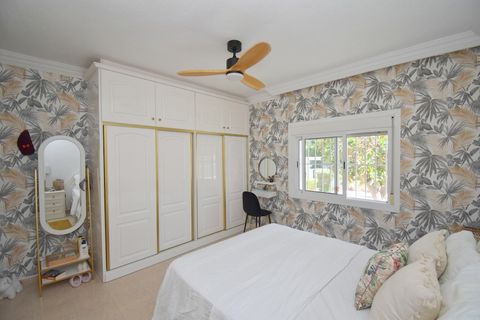 Villa i Punta Prima, Alicante, Punta Prima - € 529.999 | Ref: HE29126 - foto 18