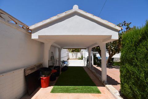 Villa i Punta Prima, Alicante, Punta Prima - € 529.999 | Ref: HE29126 - foto 29