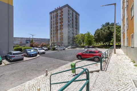 Leilighet i Loures, Lisbon, Loures - € 350 000 | Ref: 120612091-193 - foto 16
