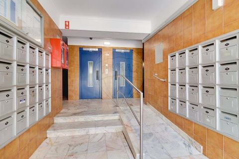 Leilighet i Loures, Lisbon, Loures - € 350 000 | Ref: 120612091-193 - foto 14