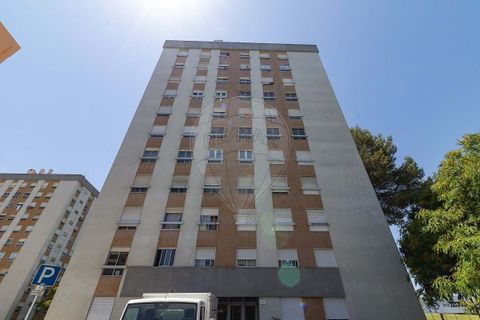 Leilighet i Loures, Lisbon, Loures - € 350 000 | Ref: 120612091-193 - foto 15
