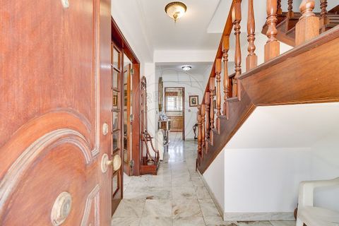 Villa i Lisbon, Lisbon, Lisbon - € 850.000 | Ref: 120612547-9 - foto 2