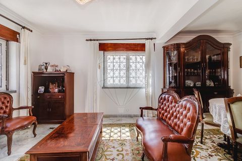 Villa i Lisbon, Lisbon, Lisbon - € 850.000 | Ref: 120612547-9 - foto 3