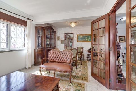 Villa i Lisbon, Lisbon, Lisbon - € 850.000 | Ref: 120612547-9 - foto 4