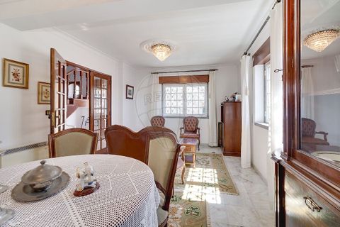 Villa i Lisbon, Lisbon, Lisbon - € 850.000 | Ref: 120612547-9 - foto 5