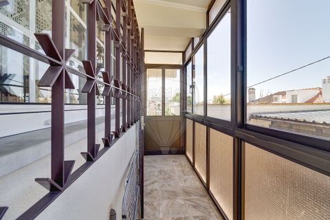 Villa i Lisbon, Lisbon, Lisbon - € 850.000 | Ref: 120612547-9 - foto 9