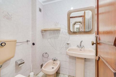 Villa i Lisbon, Lisbon, Lisbon - € 850.000 | Ref: 120612547-9 - foto 10
