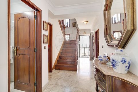 Villa i Lisbon, Lisbon, Lisbon - € 850.000 | Ref: 120612547-9 - foto 11
