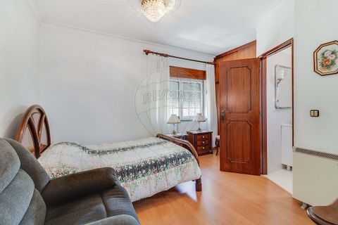 Villa i Lisbon, Lisbon, Lisbon - € 850.000 | Ref: 120612547-9 - foto 14