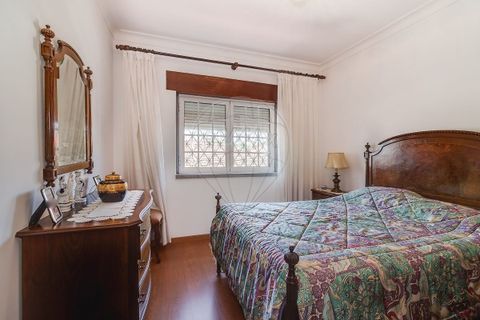 Villa i Lisbon, Lisbon, Lisbon - € 850.000 | Ref: 120612547-9 - foto 17