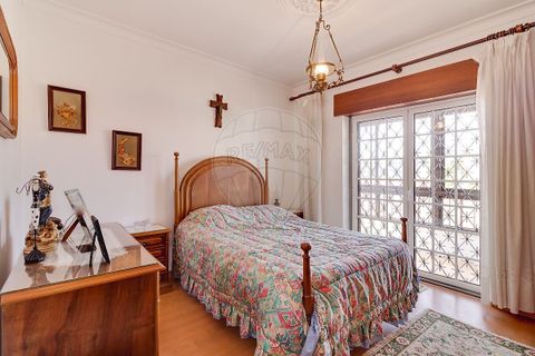 Villa i Lisbon, Lisbon, Lisbon - € 850.000 | Ref: 120612547-9 - foto 18