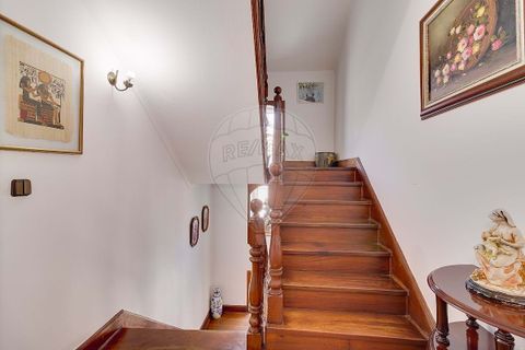 Villa i Lisbon, Lisbon, Lisbon - € 850.000 | Ref: 120612547-9 - foto 20