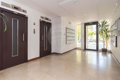 Apartament a Almada, Setubal, Almada - € 235.000 | Ref: 120612925-5 - foto 2