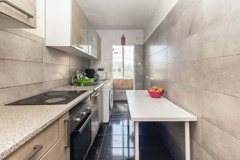 Apartament a Almada, Setubal, Almada - € 235.000 | Ref: 120612925-5 - foto 7