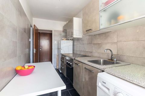 Apartament a Almada, Setubal, Almada - € 235.000 | Ref: 120612925-5 - foto 8