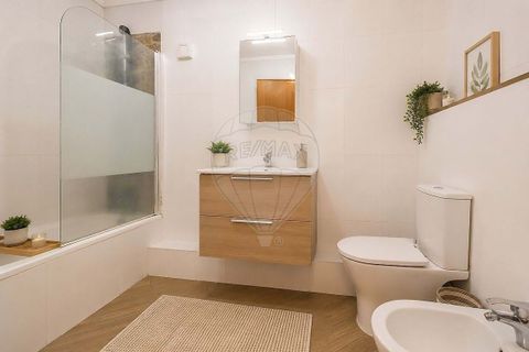 Apartament a Almada, Setubal, Almada - € 235.000 | Ref: 120612925-5 - foto 12