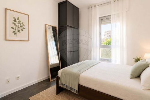 Apartament a Almada, Setubal, Almada - € 235.000 | Ref: 120612925-5 - foto 18