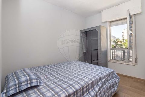 Apartament a Almada, Setubal, Almada - € 235.000 | Ref: 120612925-5 - foto 20