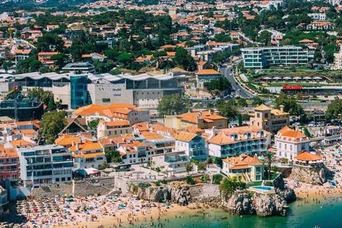 Villa i Cascais, Lisbon, Cascais - € 2.600.000 | Ref: 121021215-252 - foto 2