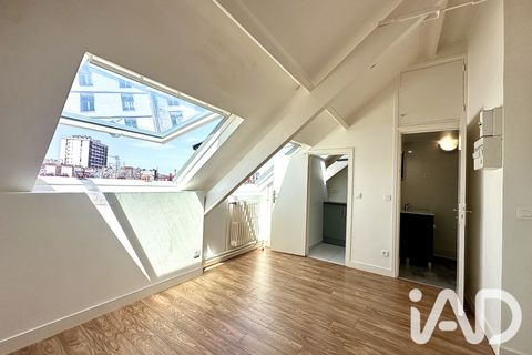 Studio i Paris, Paris, Paris - € 150.000 | Ref: 55773 - foto 1