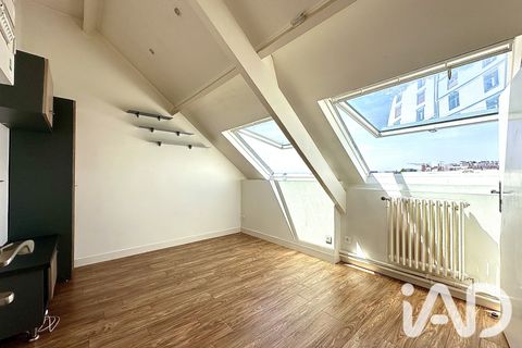 Studio i Paris, Paris, Paris - € 150.000 | Ref: 55773 - foto 2