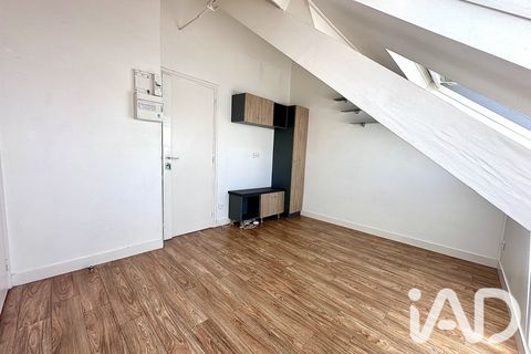 Studio i Paris, Paris, Paris - € 150.000 | Ref: 55773 - foto 3