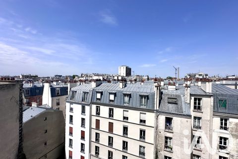 Studio i Paris, Paris, Paris - € 150.000 | Ref: 55773 - foto 4