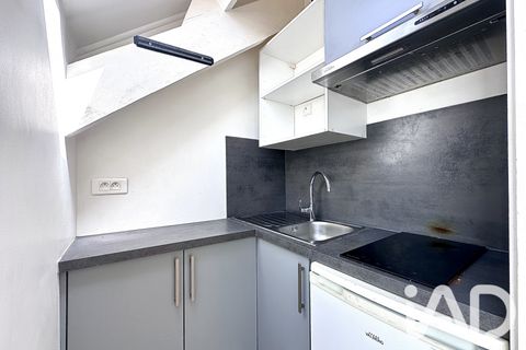 Studio i Paris, Paris, Paris - € 150.000 | Ref: 55773 - foto 5