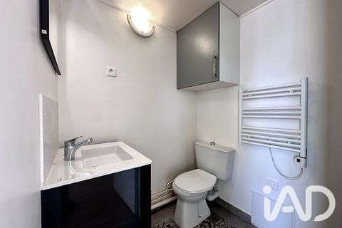 Studio i Paris, Paris, Paris - € 150.000 | Ref: 55773 - foto 6
