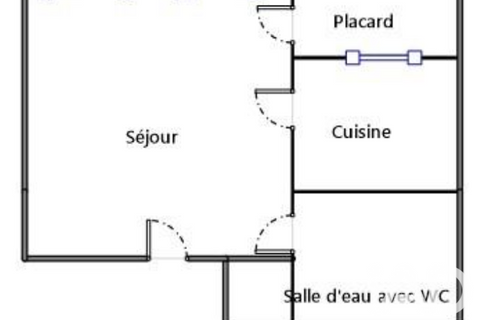 Estudi a Paris, Paris, Paris - € 150.000 | Ref: 55773 - foto 8