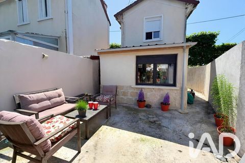 Villa i Montesson, Yvelines, Montesson - € 412.000 | Ref: 83115 - foto 2