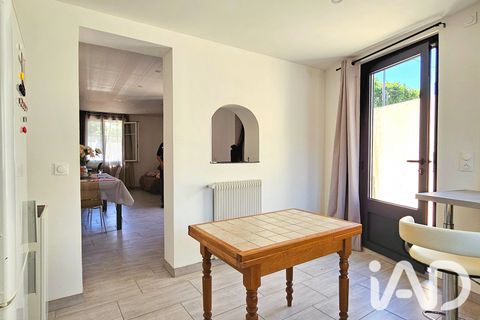 Villa i Montesson, Yvelines, Montesson - € 412.000 | Ref: 83115 - foto 10