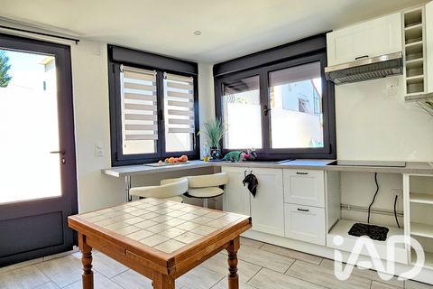 Villa i Montesson, Yvelines, Montesson - € 412.000 | Ref: 83115 - foto 11