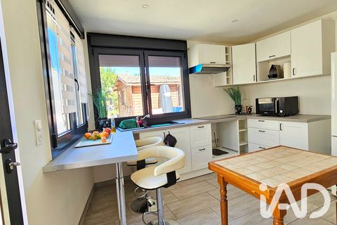 Villa i Montesson, Yvelines, Montesson - € 412.000 | Ref: 83115 - foto 12