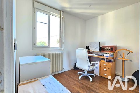 Villa i Montesson, Yvelines, Montesson - € 412.000 | Ref: 83115 - foto 14