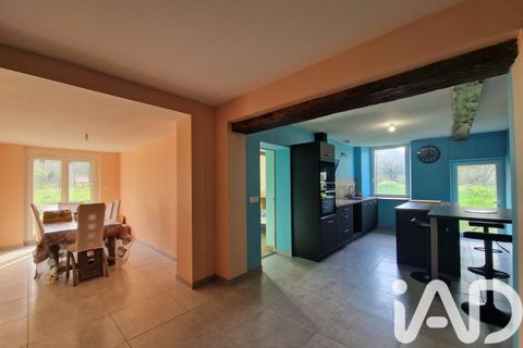 Landejendom i Marcellus, Lot-et-Garonne, Marcellus - € 209.000 | Ref: 41725 - foto 4