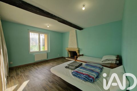 Landejendom i Marcellus, Lot-et-Garonne, Marcellus - € 209.000 | Ref: 41725 - foto 9