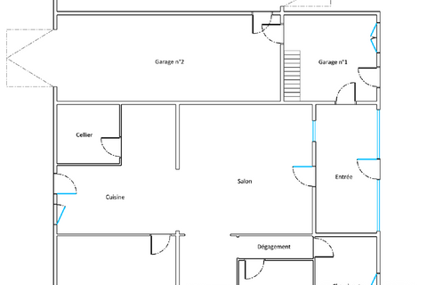 Landejendom i Marcellus, Lot-et-Garonne, Marcellus - € 209.000 | Ref: 41725 - foto 18