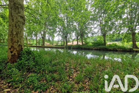 Landejendom i Marcellus, Lot-et-Garonne, Marcellus - € 209.000 | Ref: 41725 - foto 19