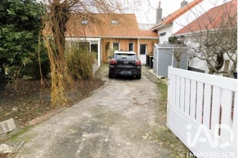 Villa i Berck, Pas-de-Calais, Berck - € 350.000 | Ref: 83479 - foto 2