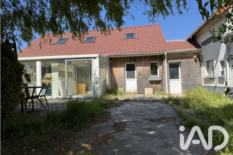 Villa i Berck, Pas-de-Calais, Berck - € 350.000 | Ref: 83479 - foto 4