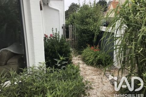 Villa i Berck, Pas-de-Calais, Berck - € 350.000 | Ref: 83479 - foto 5