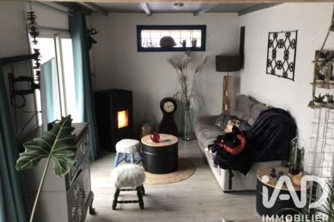 Villa i Berck, Pas-de-Calais, Berck - € 350.000 | Ref: 83479 - foto 6