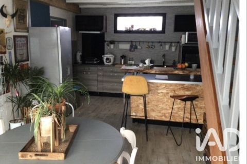 Villa i Berck, Pas-de-Calais, Berck - € 350.000 | Ref: 83479 - foto 7