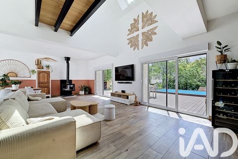 Villa i Saint-Georges-sur-Cher, Loir-et-Cher, Saint-Georges-sur-Cher - € 675.000 | Ref: 46475 - foto 4